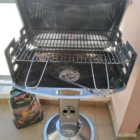 Con Jacuzzi Privado Y Parking *