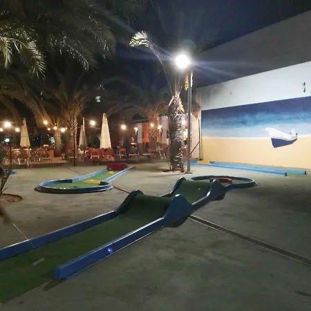 Con Jacuzzi Privado Y Parking Vera