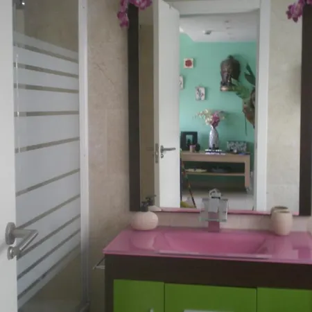 Con Jacuzzi Privado Y Parking * Vera