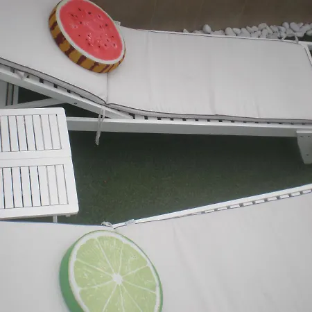 Con Jacuzzi Privado Y Parking * Vera