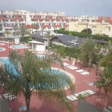 Con Jacuzzi Privado Y Parking Lägenhet Vera