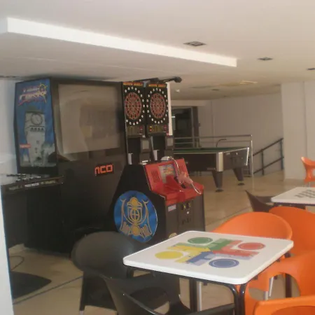 Con Jacuzzi Privado Y Parking Lägenhet Vera