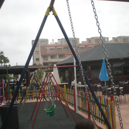 Con Jacuzzi Privado Y Parking Lägenhet Vera