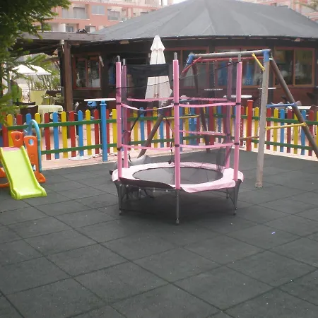 Con Jacuzzi Privado Y Parking Vera