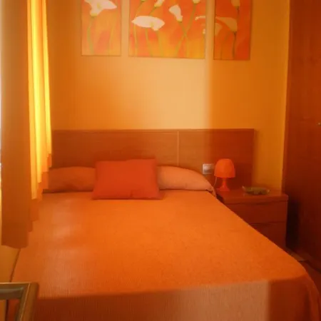 Con Jacuzzi Privado Y Parking * Vera