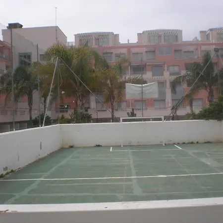 Lägenhet Con Jacuzzi Privado Y Parking Vera