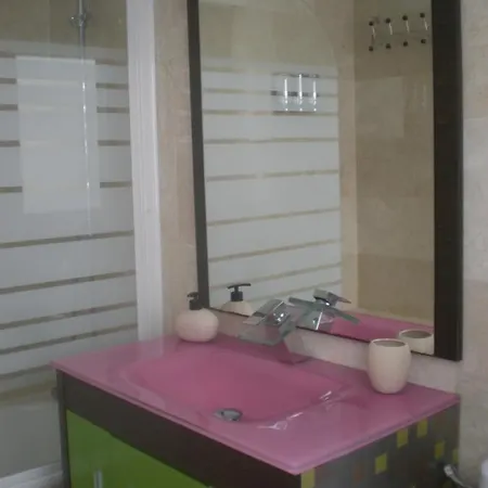 Con Jacuzzi Privado Y Parking *